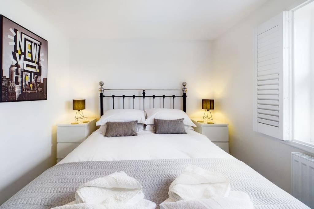 The Snug Cosy Good Wi-fi Holiday home