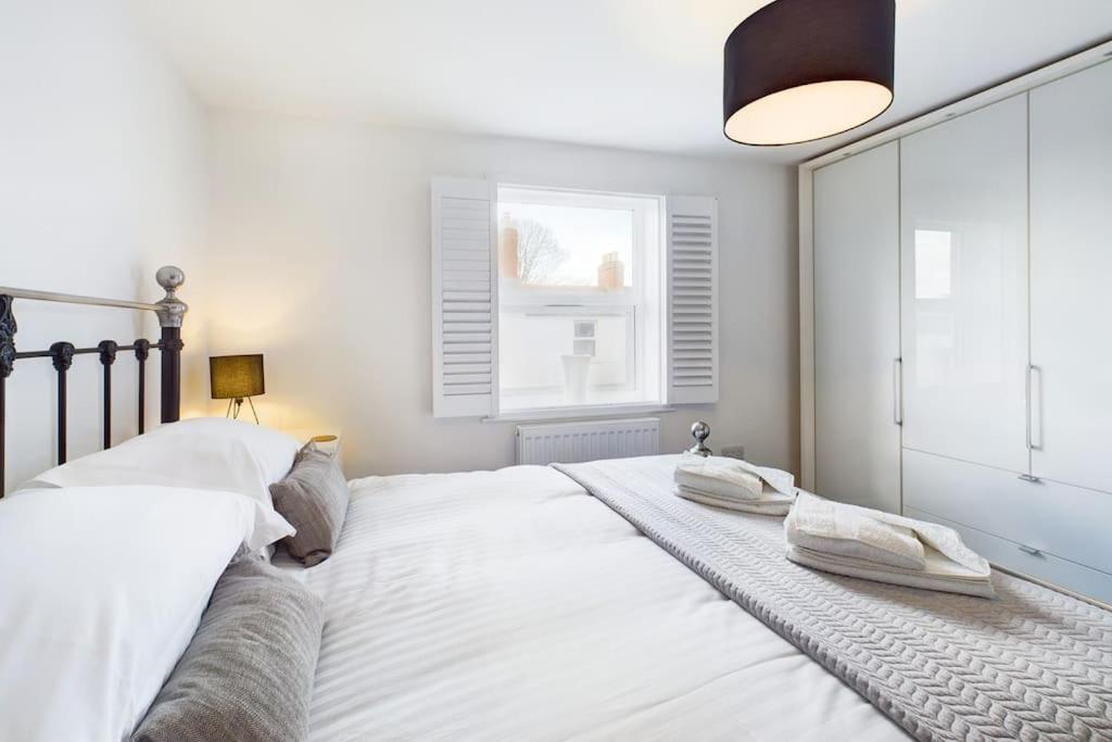 The Snug Cosy Good Wi-fi Holiday home